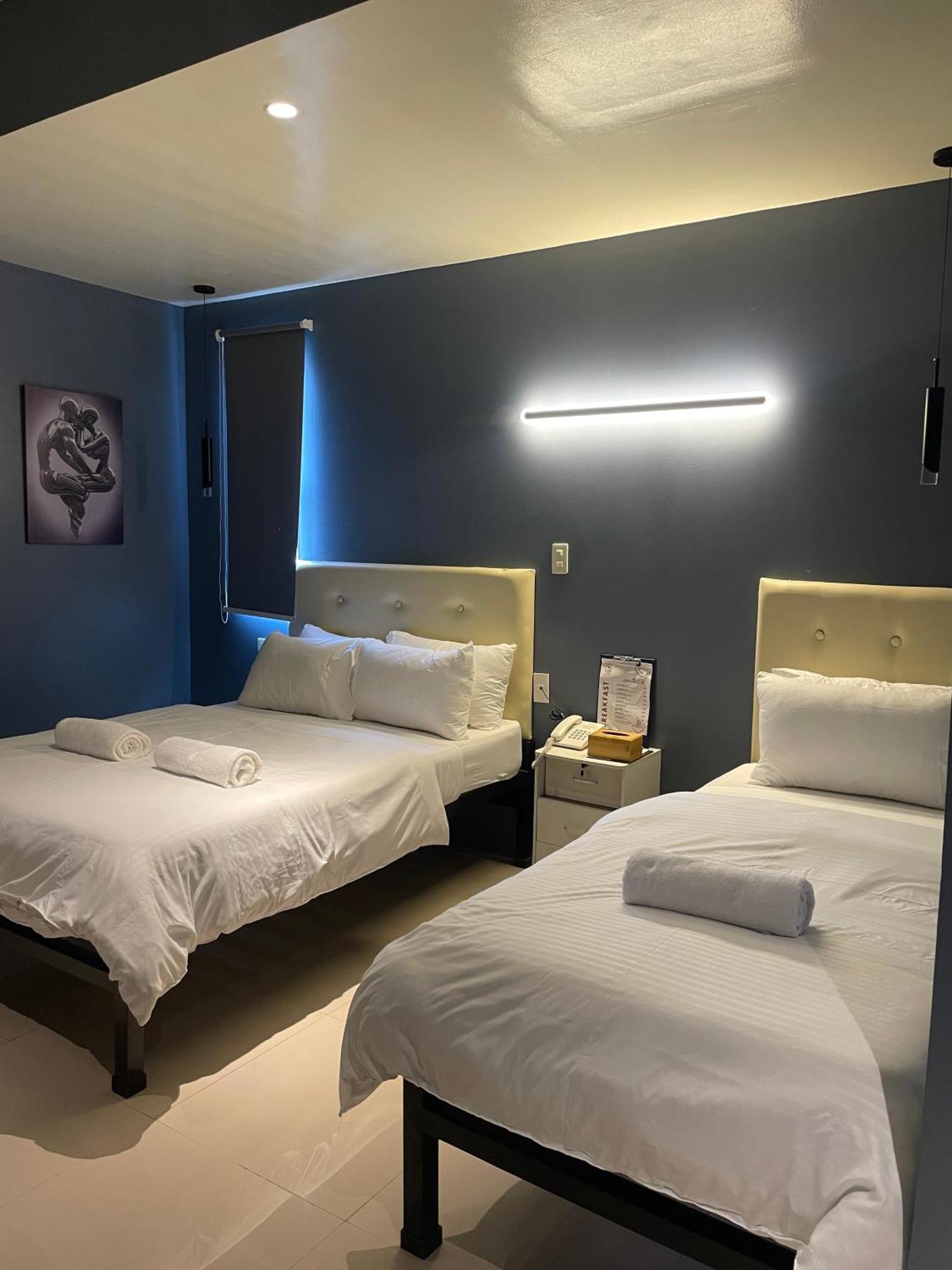 Iao Boutique Hotel Dapa 외부 사진