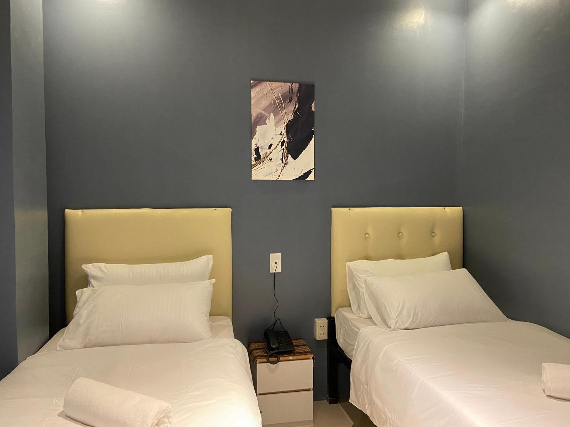 Iao Boutique Hotel Dapa 외부 사진