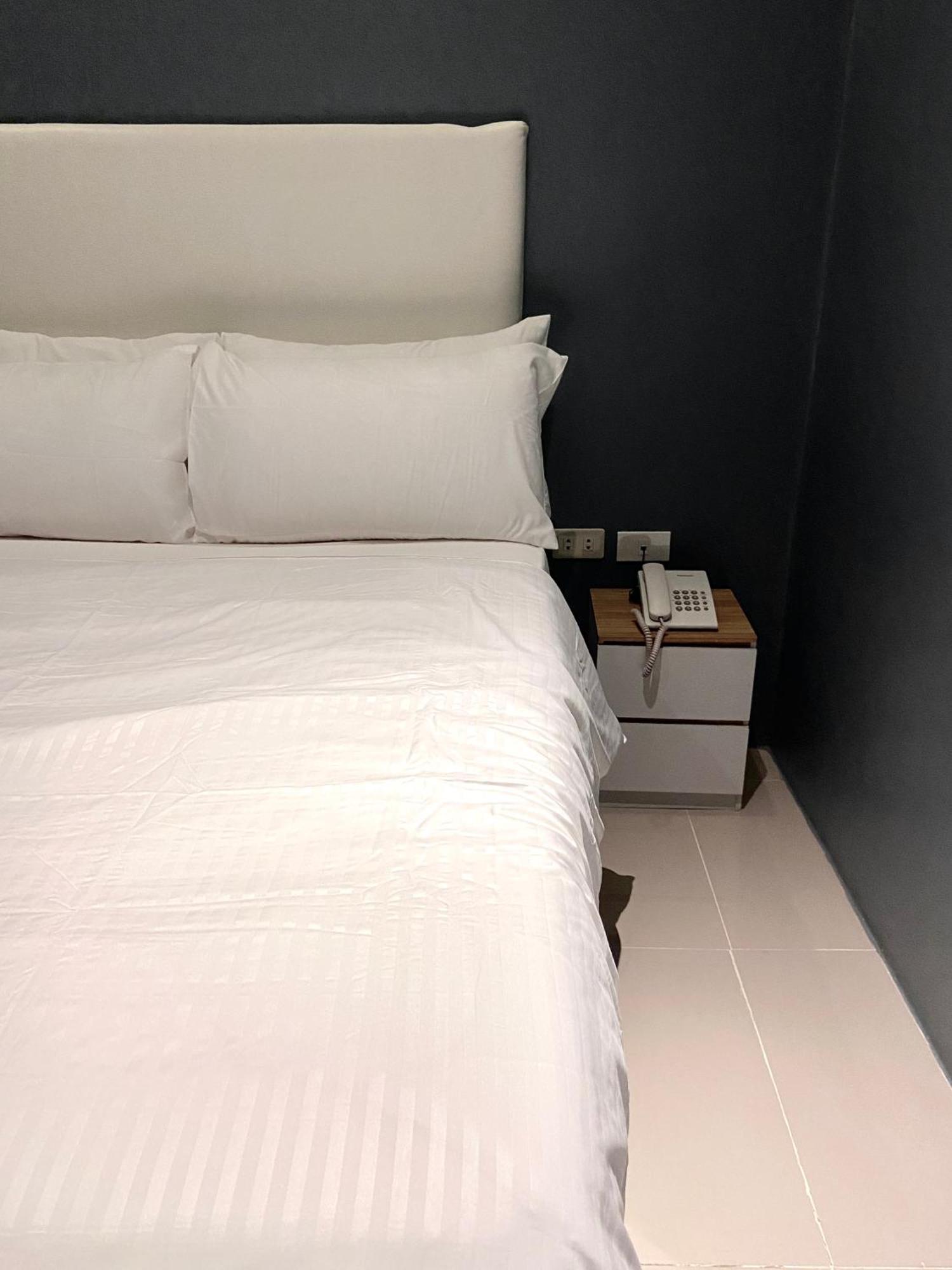 Iao Boutique Hotel Dapa 외부 사진