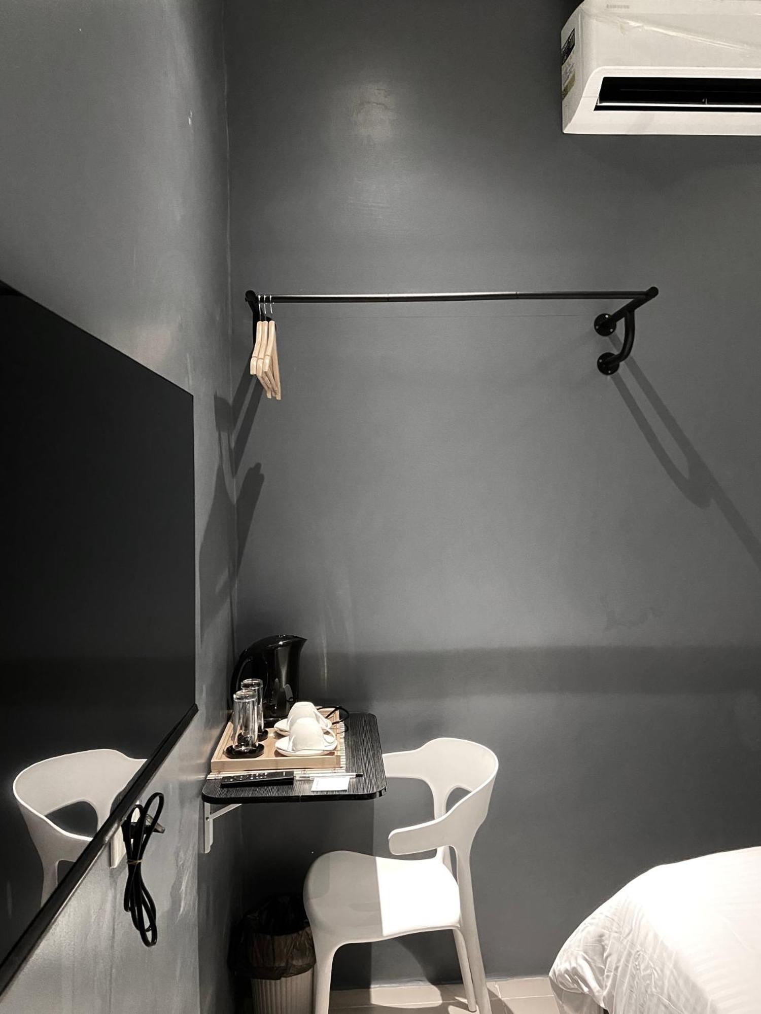 Iao Boutique Hotel Dapa 외부 사진