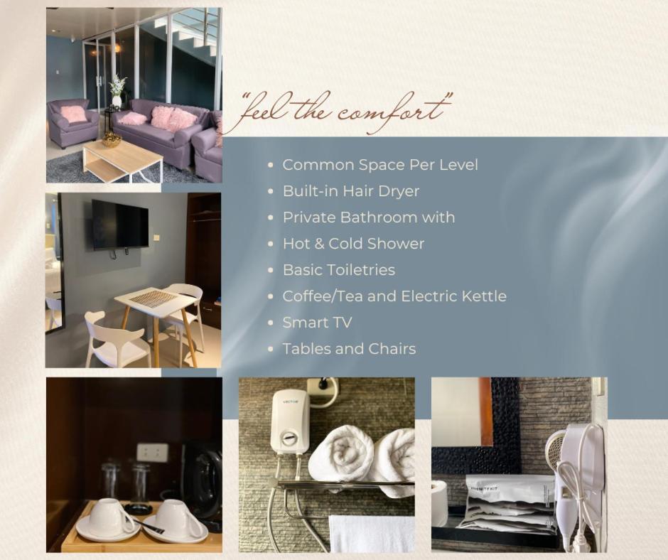 Iao Boutique Hotel Dapa 외부 사진