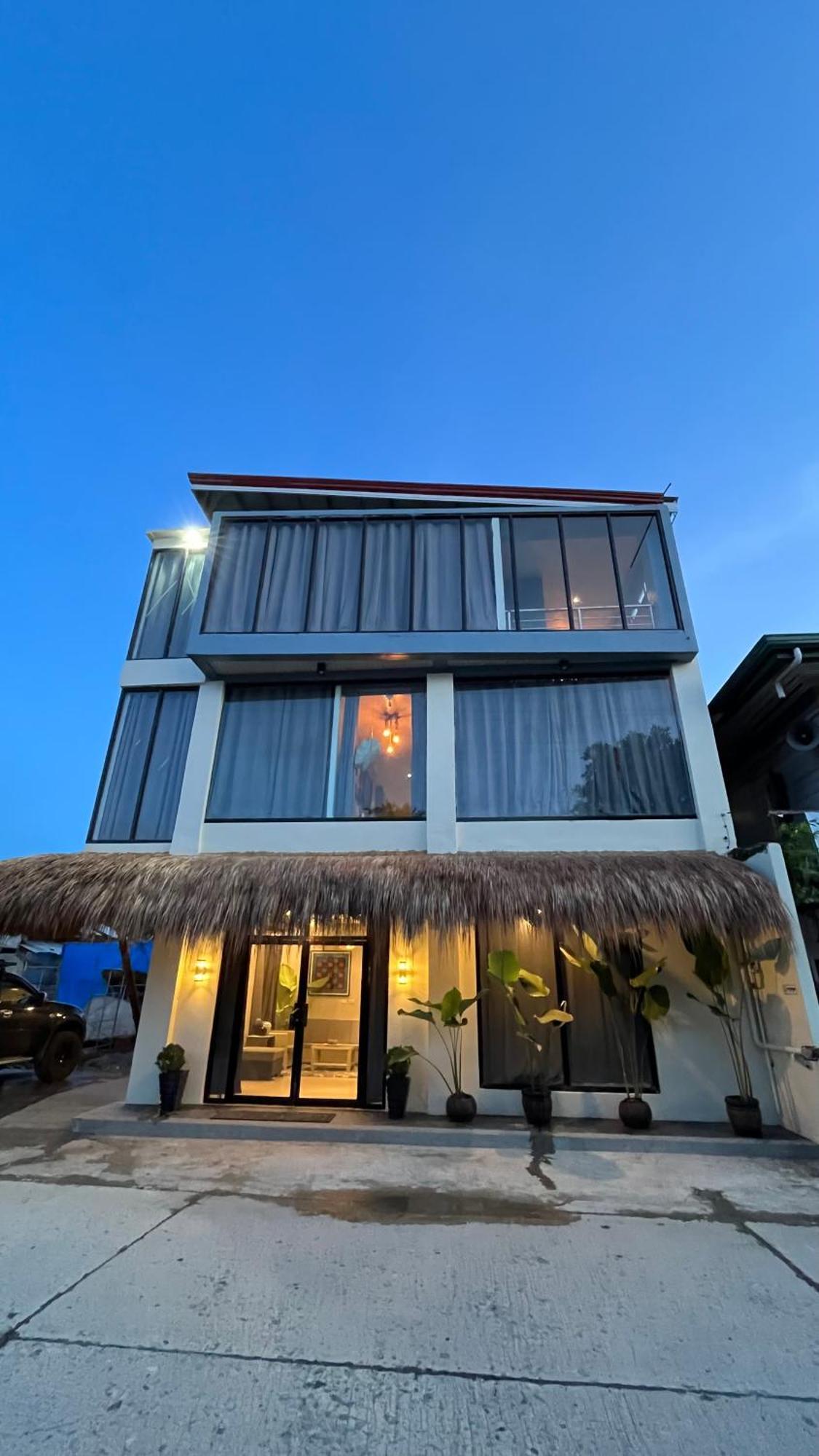 Iao Boutique Hotel Dapa 외부 사진