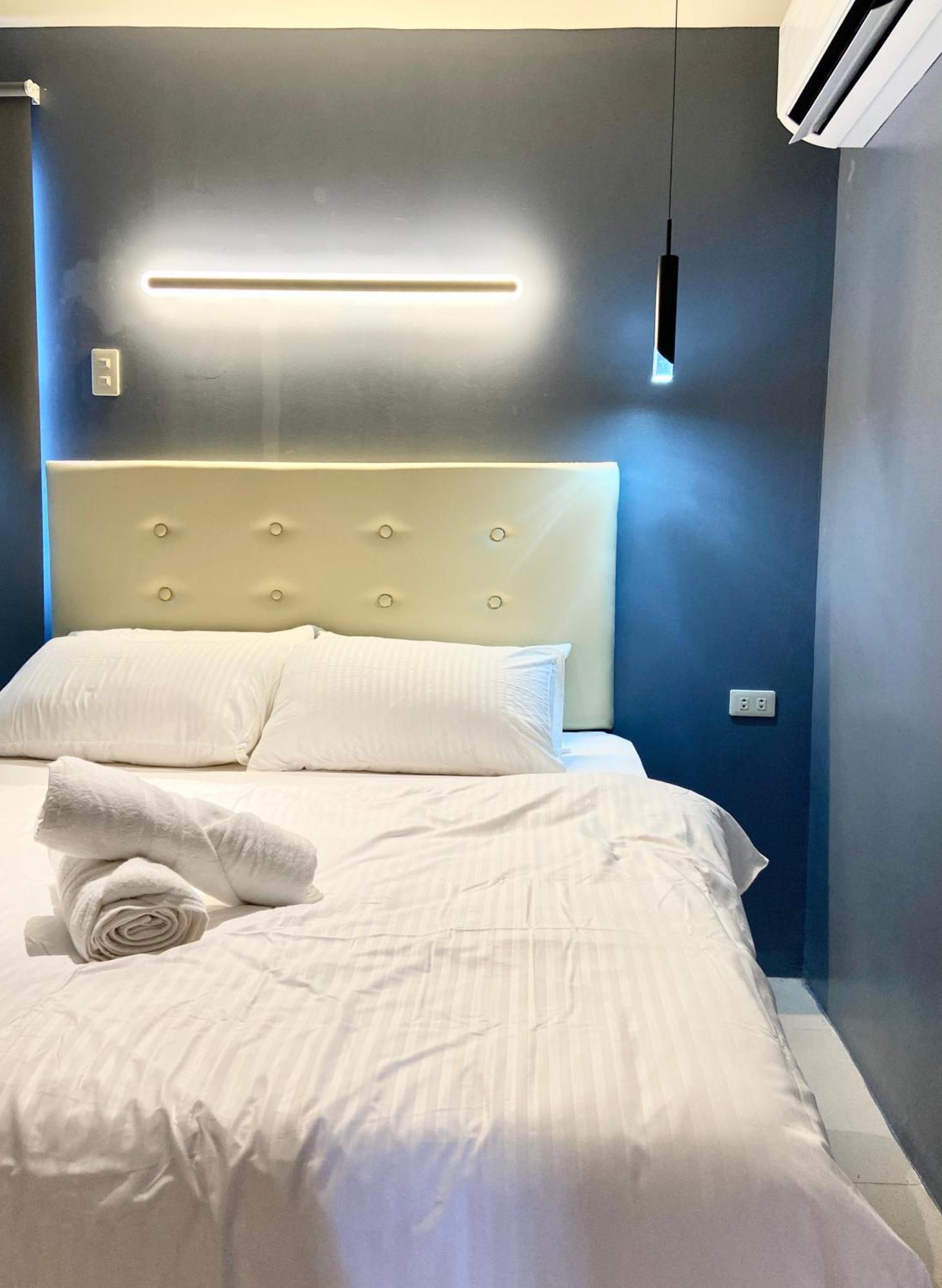 Iao Boutique Hotel Dapa 외부 사진