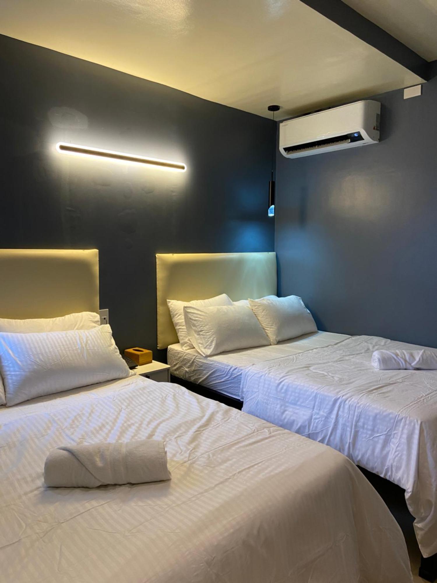 Iao Boutique Hotel Dapa 외부 사진