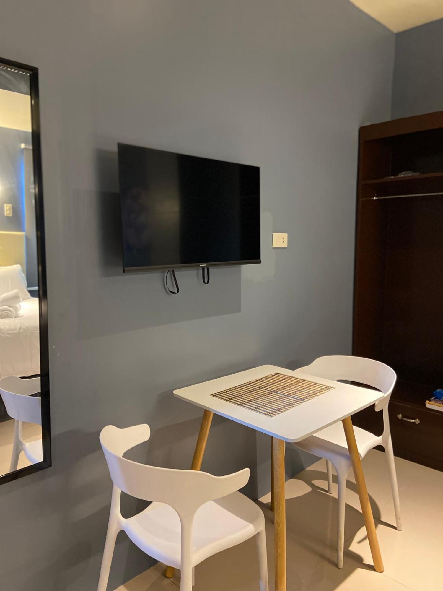 Iao Boutique Hotel Dapa 외부 사진