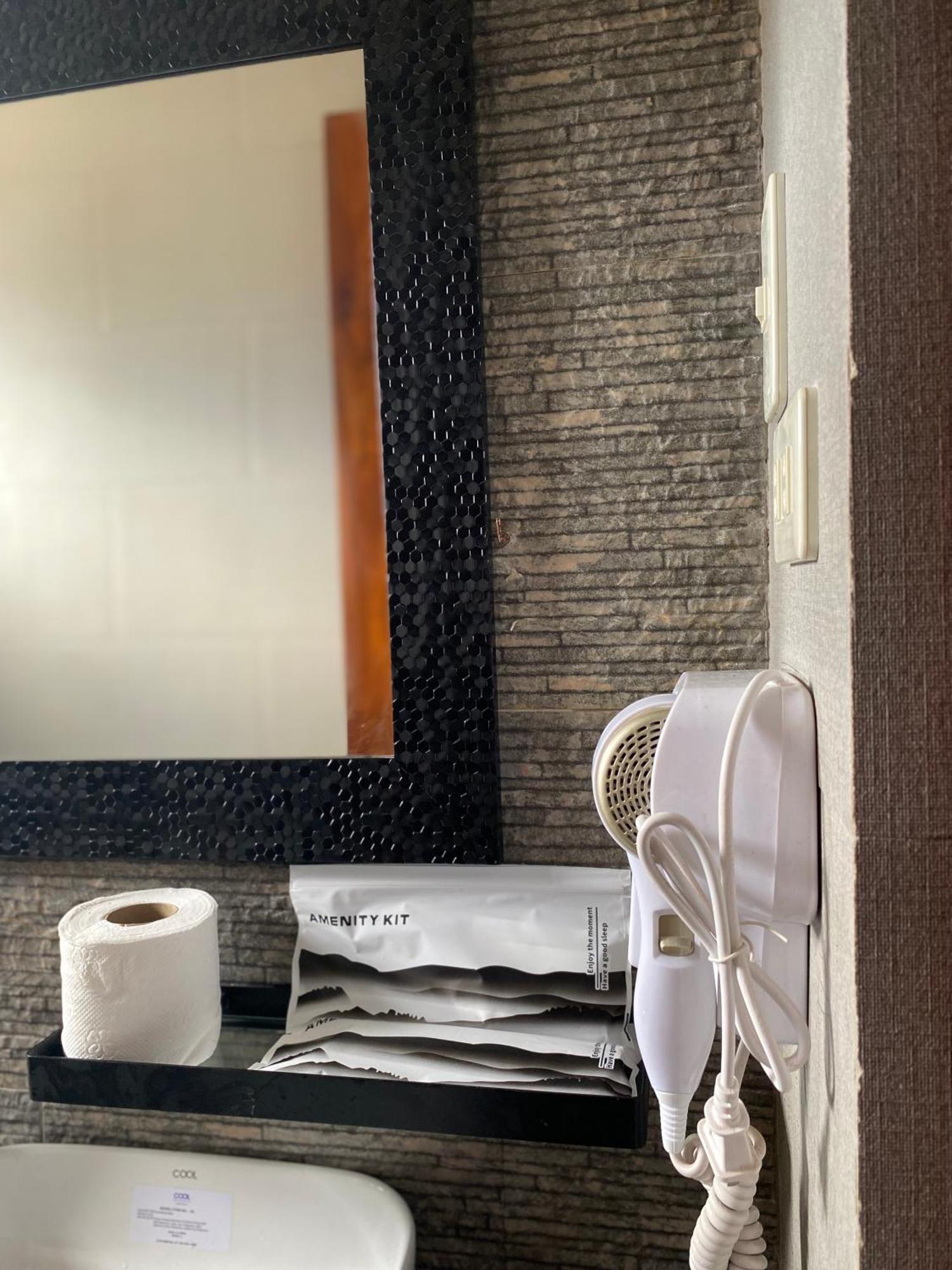 Iao Boutique Hotel Dapa 외부 사진