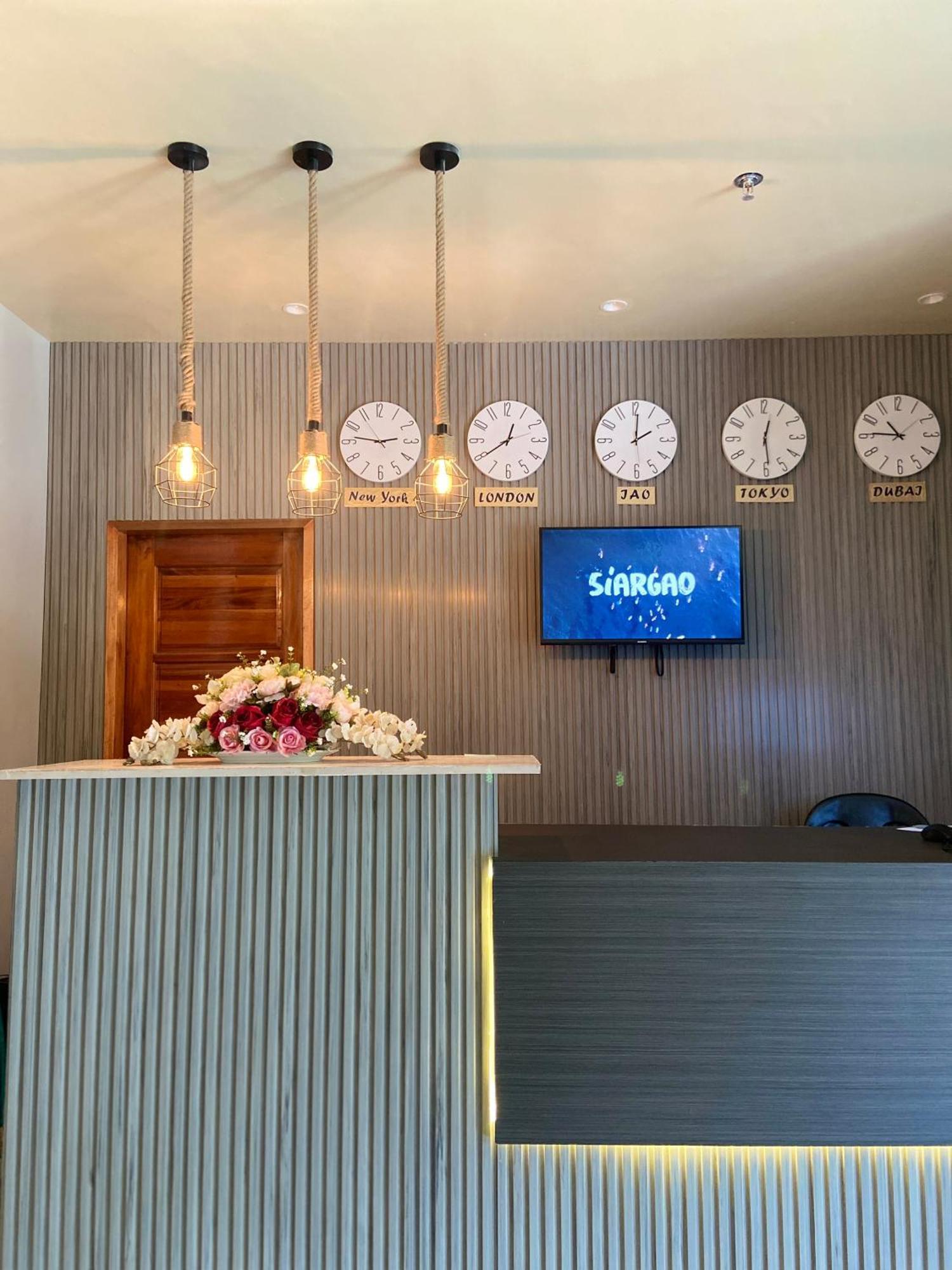 Iao Boutique Hotel Dapa 외부 사진