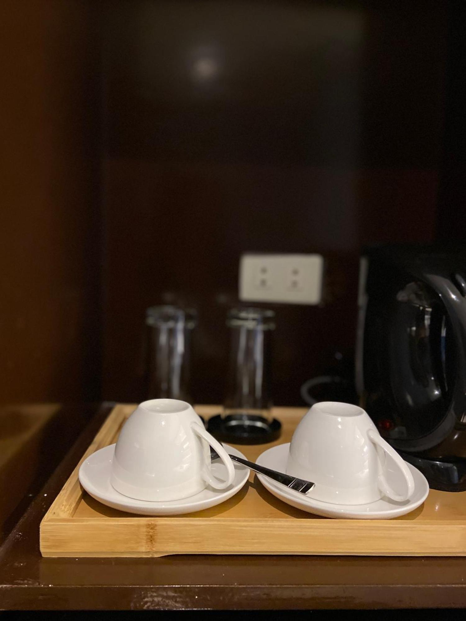 Iao Boutique Hotel Dapa 외부 사진