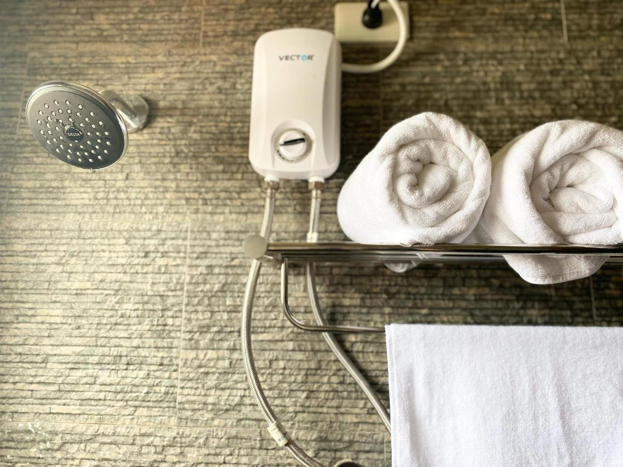 Iao Boutique Hotel Dapa 외부 사진