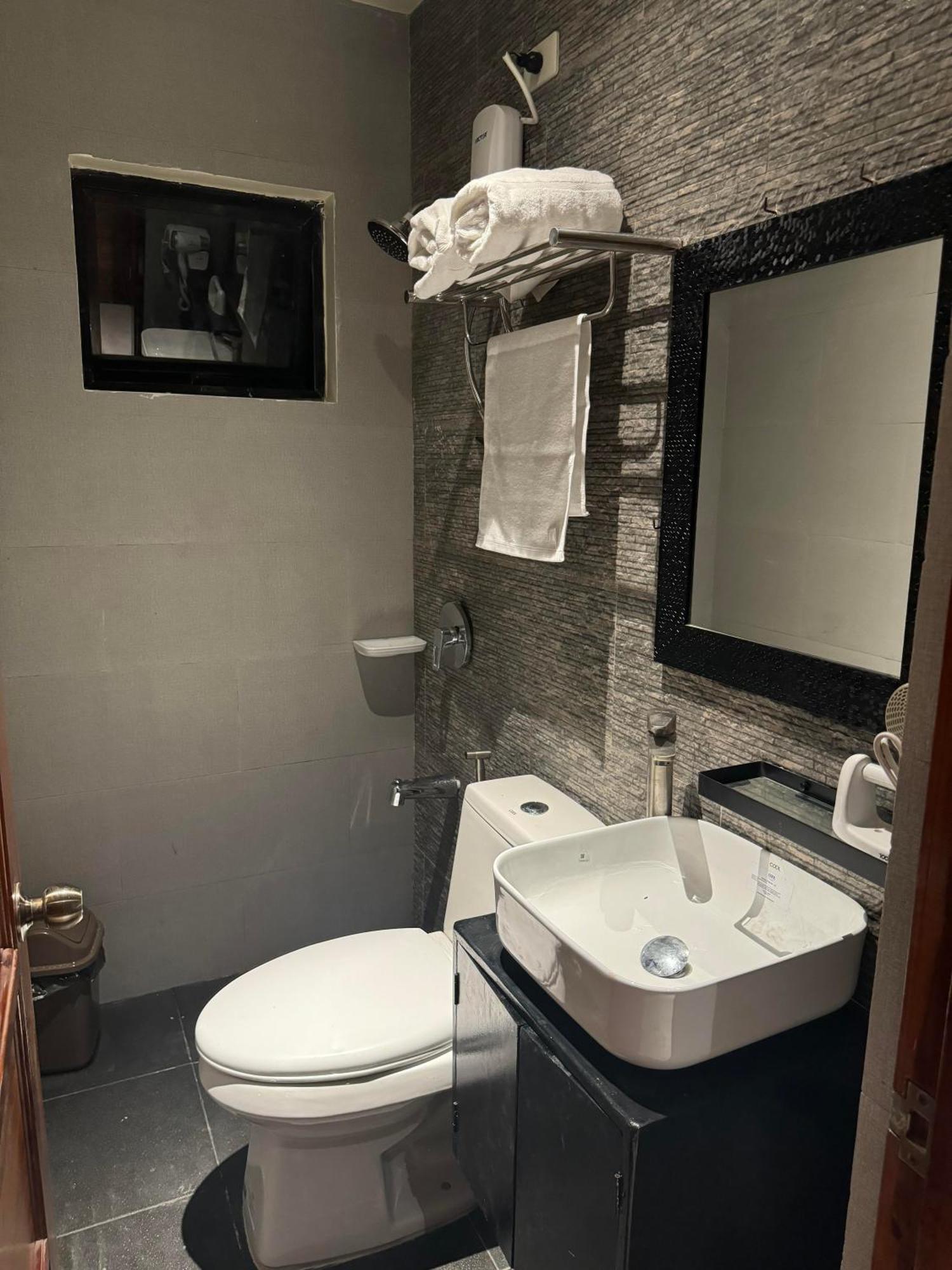 Iao Boutique Hotel Dapa 외부 사진