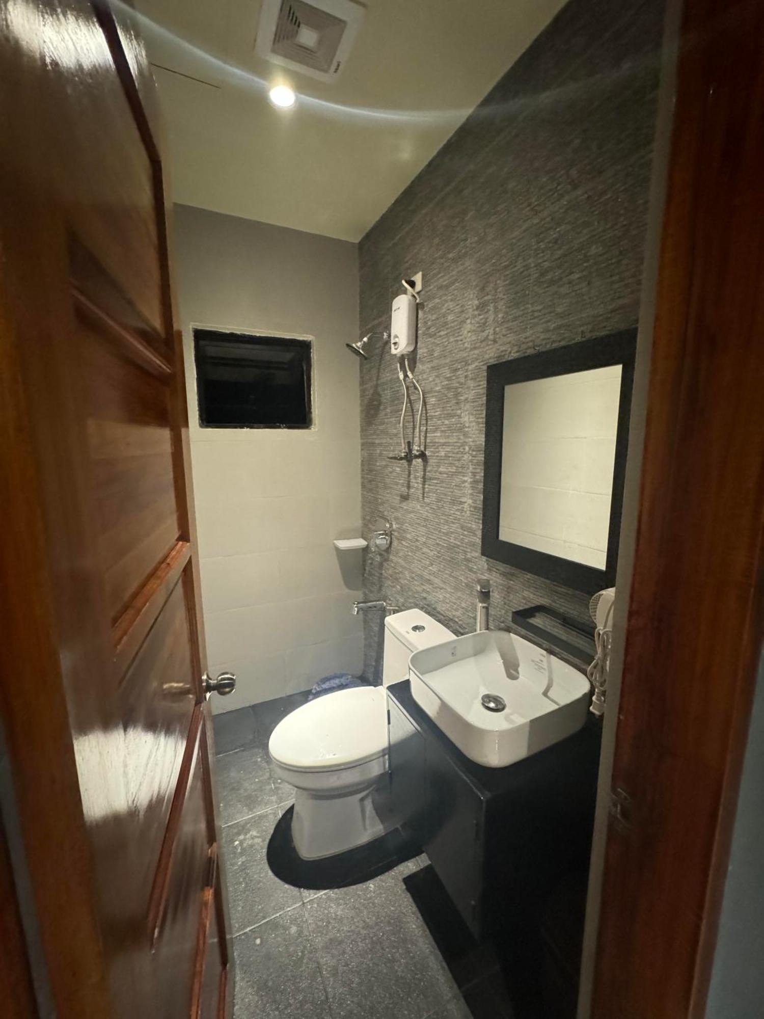 Iao Boutique Hotel Dapa 외부 사진